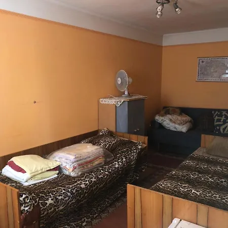 Hotel Budai Vendeghaz