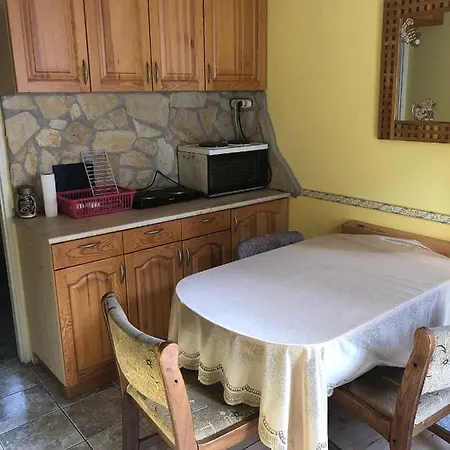 Budai Vendeghaz Holiday home